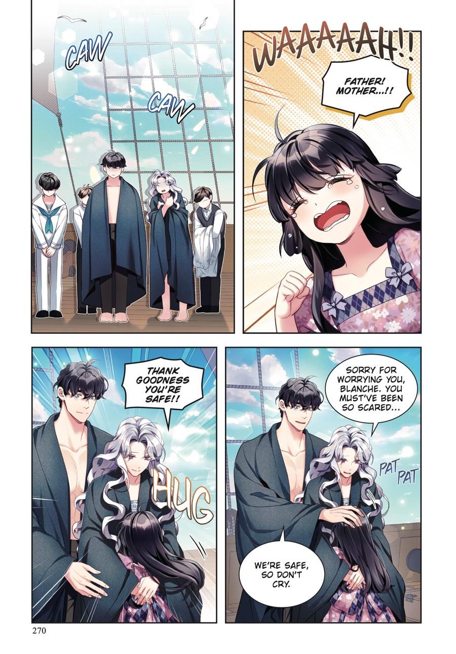 Not-Sew-Wicked Stepmom (Volume) Chapter 7 - Page 271