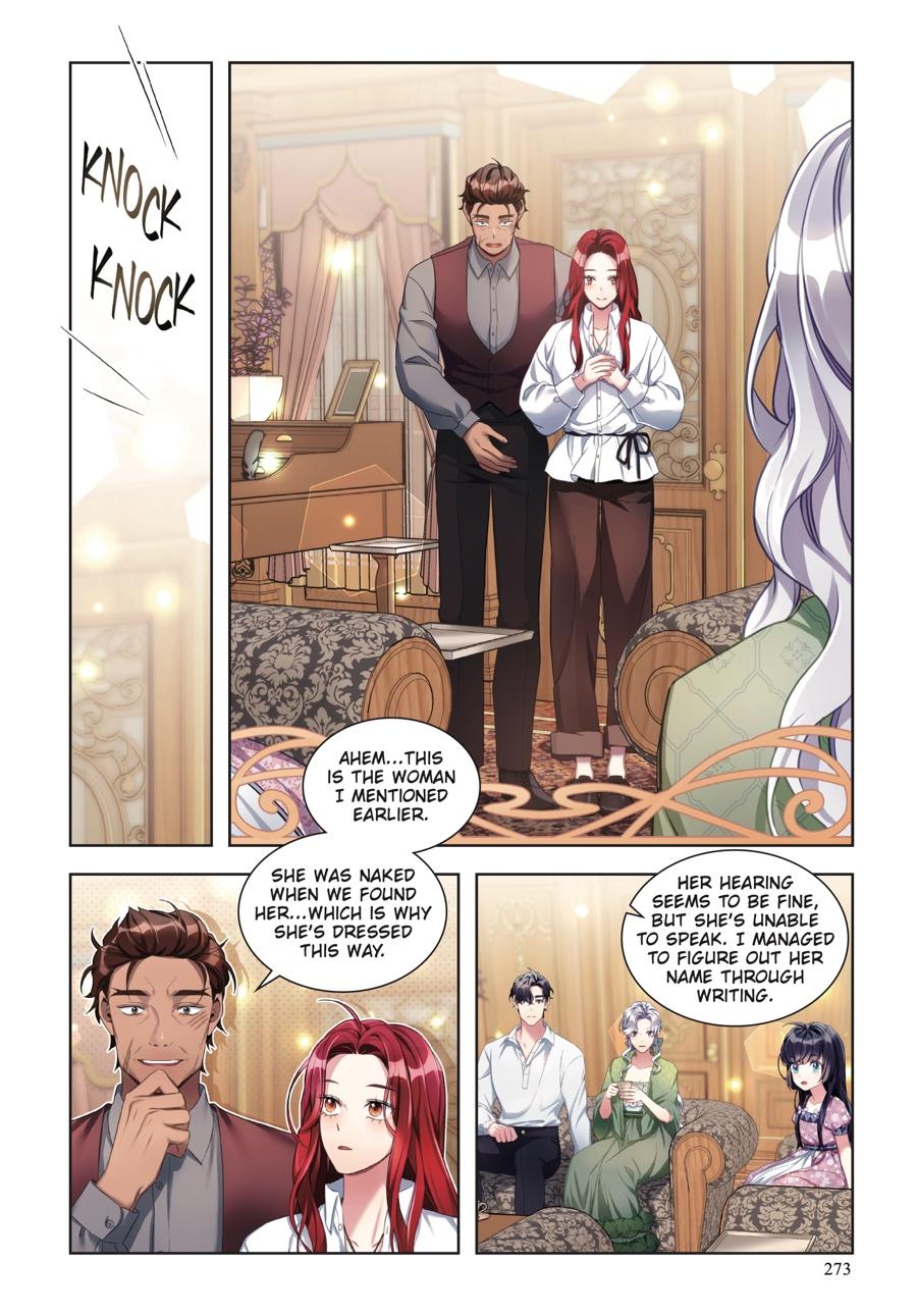 Not-Sew-Wicked Stepmom (Volume) Chapter 7 - Page 274