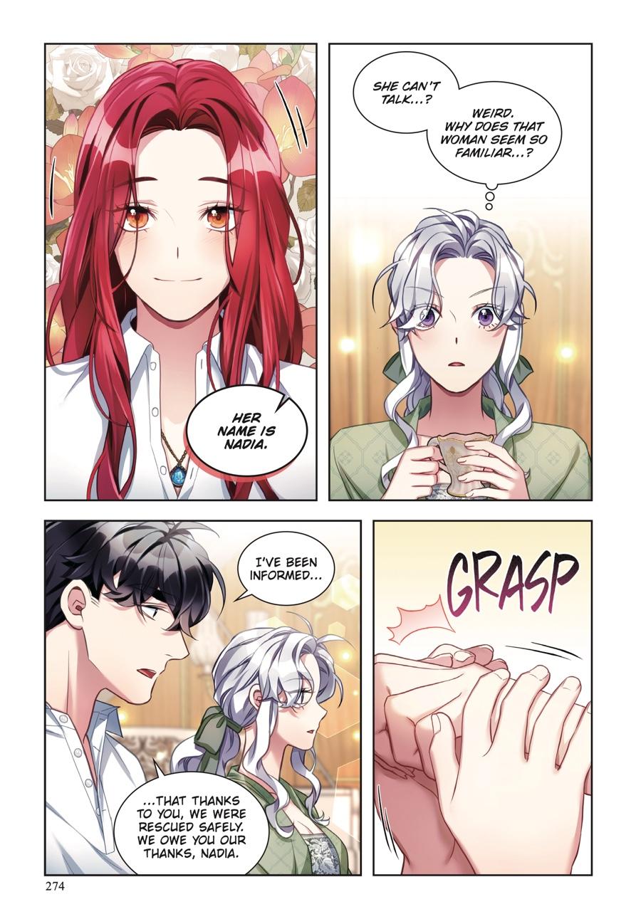 Not-Sew-Wicked Stepmom (Volume) Chapter 7 - Page 275