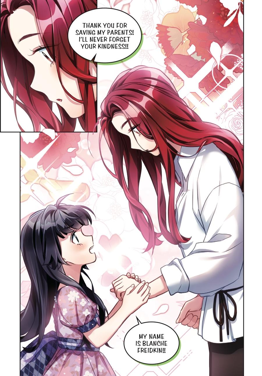 Not-Sew-Wicked Stepmom (Volume) Chapter 7 - Page 276