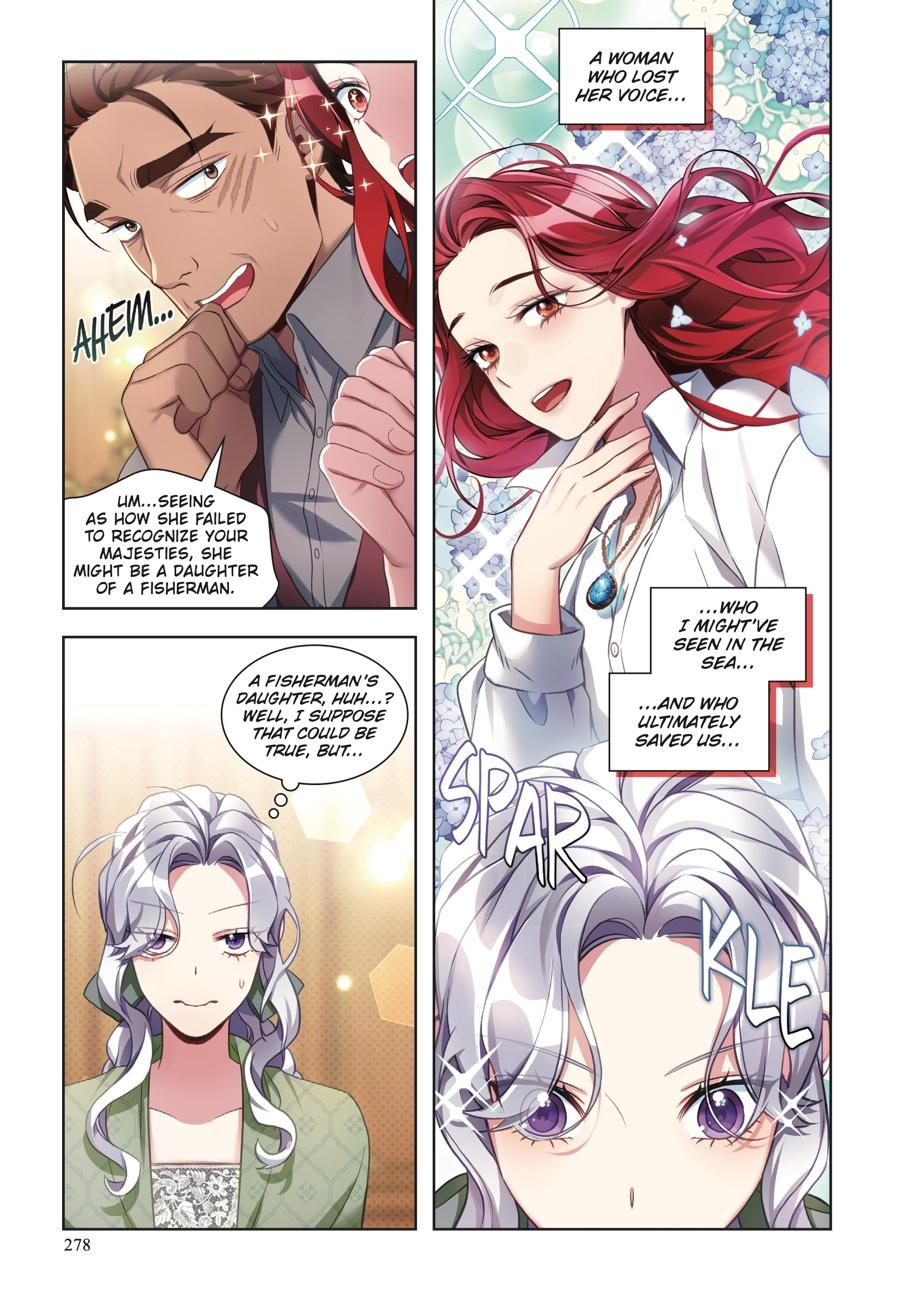 Not-Sew-Wicked Stepmom (Volume) Chapter 7 - Page 279