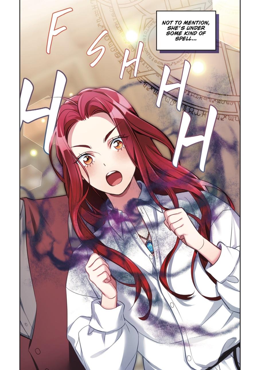 Not-Sew-Wicked Stepmom (Volume) Chapter 7 - Page 280