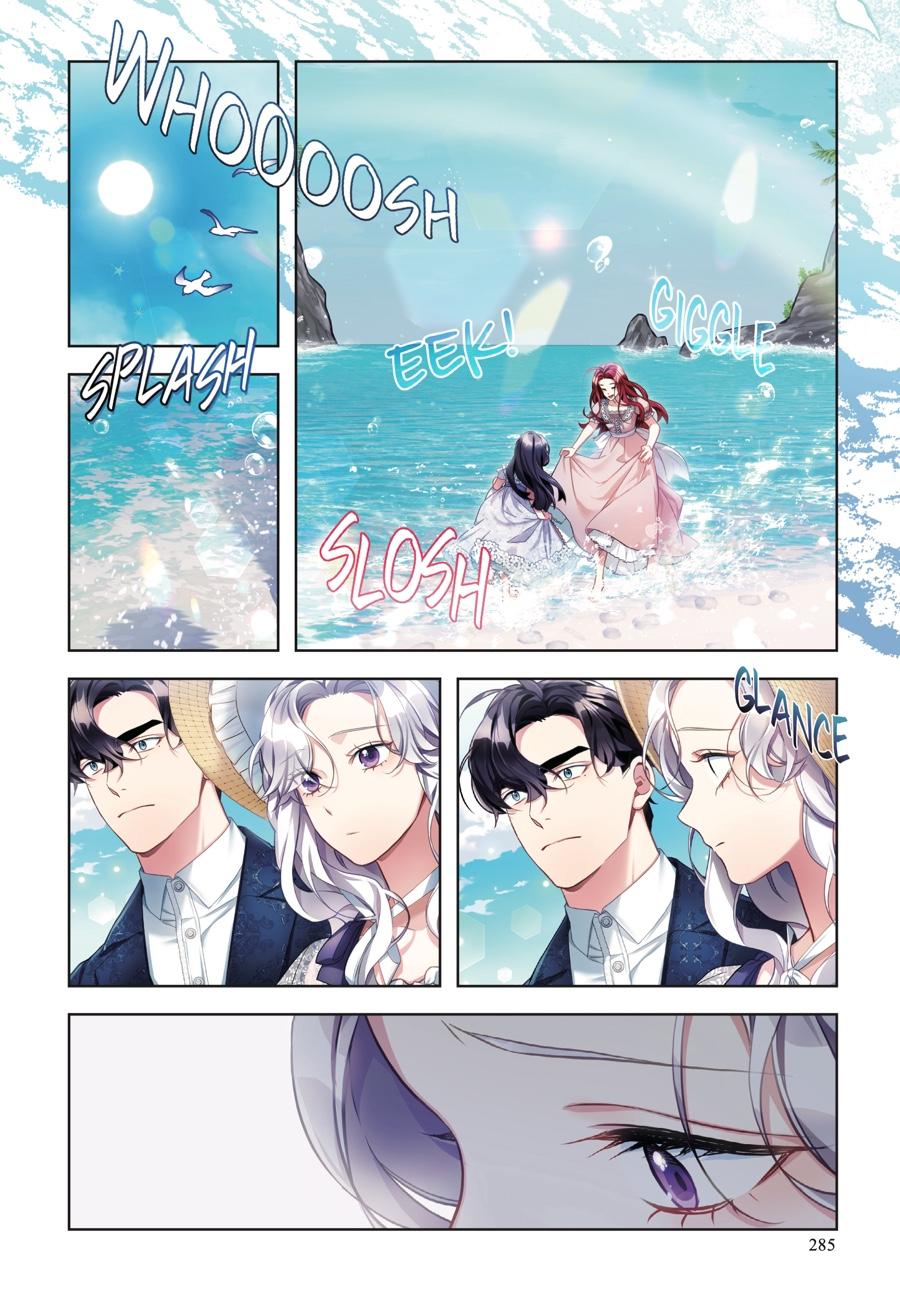 Not-Sew-Wicked Stepmom (Volume) Chapter 7 - Page 286