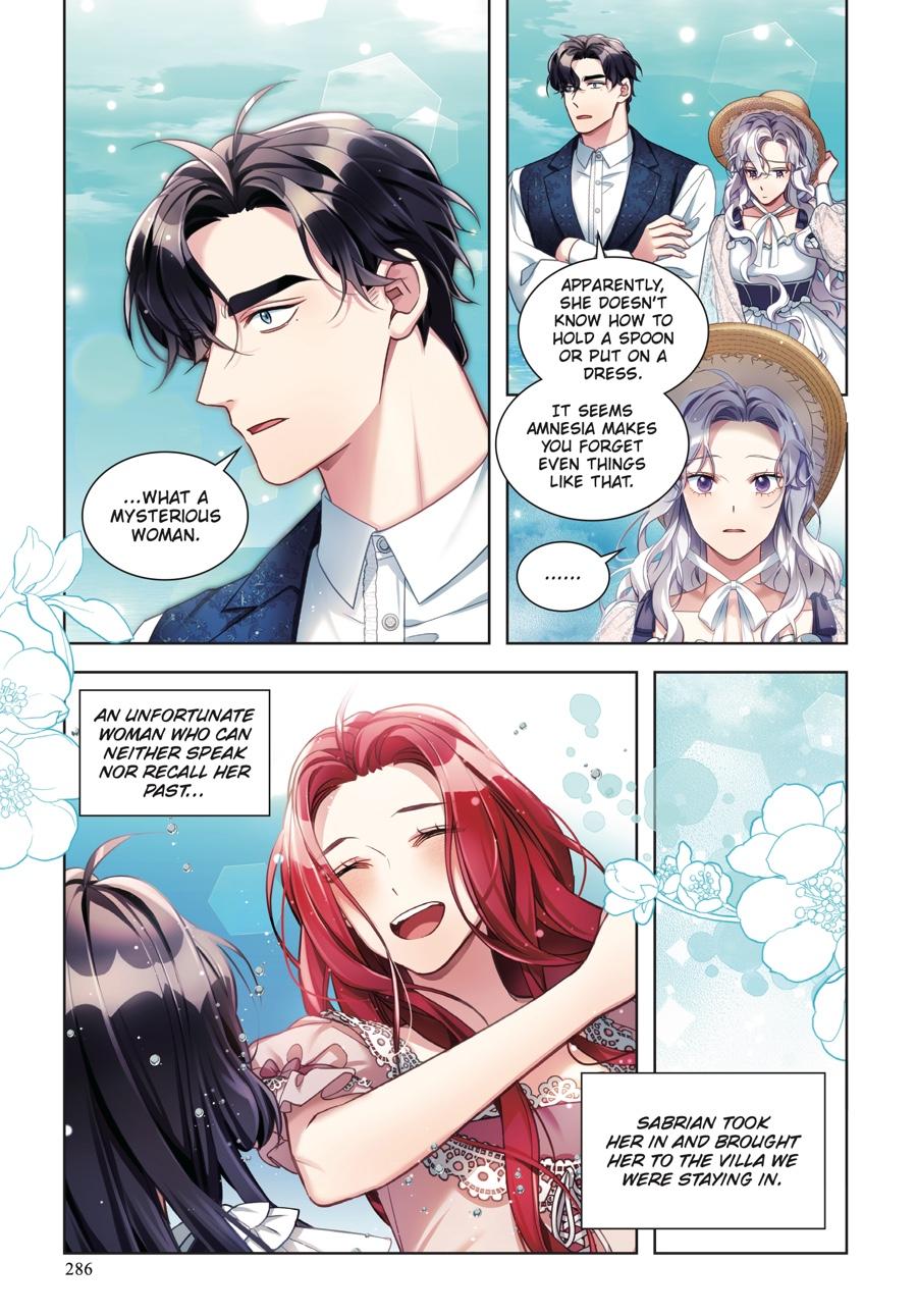 Not-Sew-Wicked Stepmom (Volume) Chapter 7 - Page 287