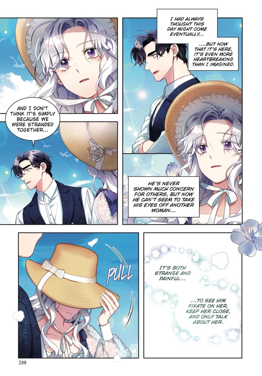 Not-Sew-Wicked Stepmom (Volume) Chapter 7 - Page 289