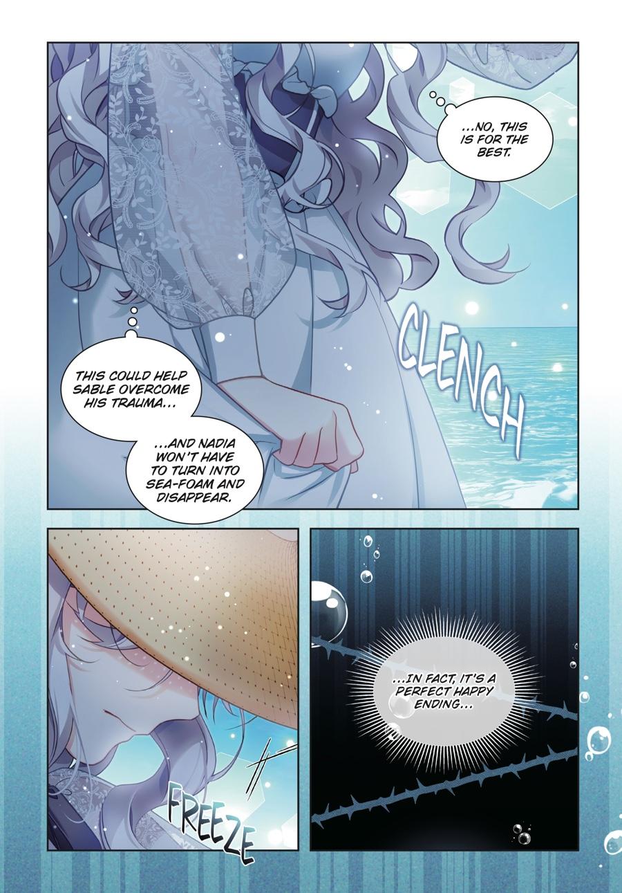 Not-Sew-Wicked Stepmom (Volume) Chapter 7 - Page 290