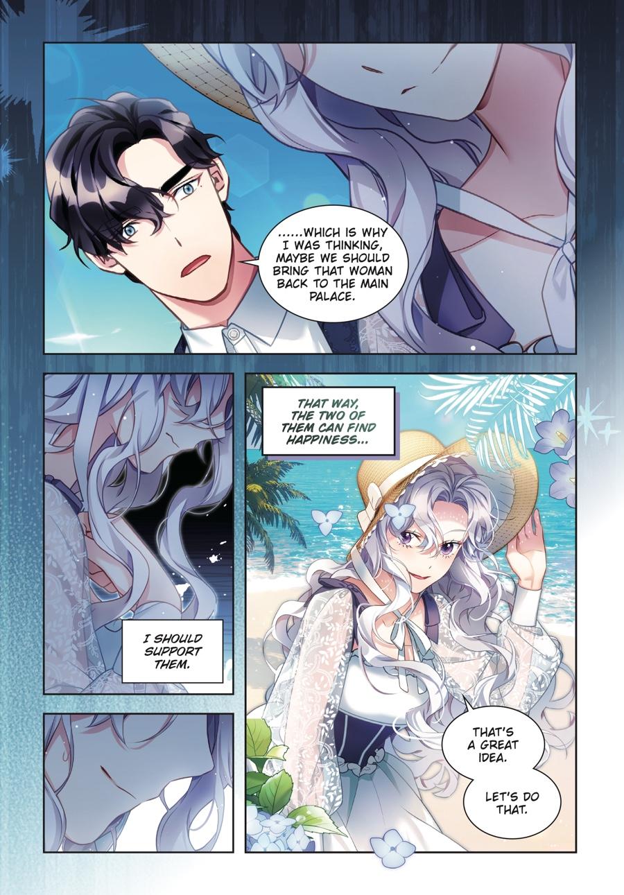 Not-Sew-Wicked Stepmom (Volume) Chapter 7 - Page 291