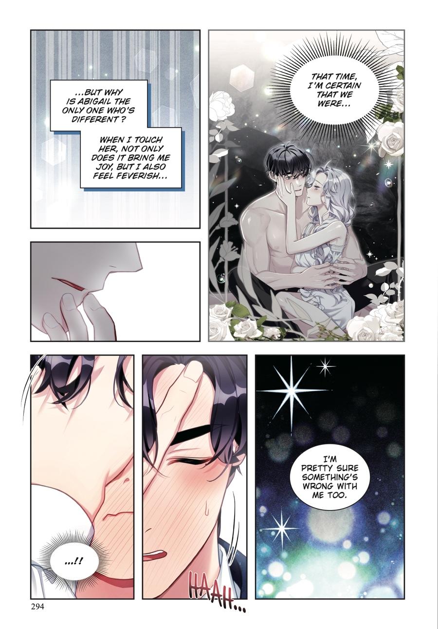 Not-Sew-Wicked Stepmom (Volume) Chapter 7 - Page 295