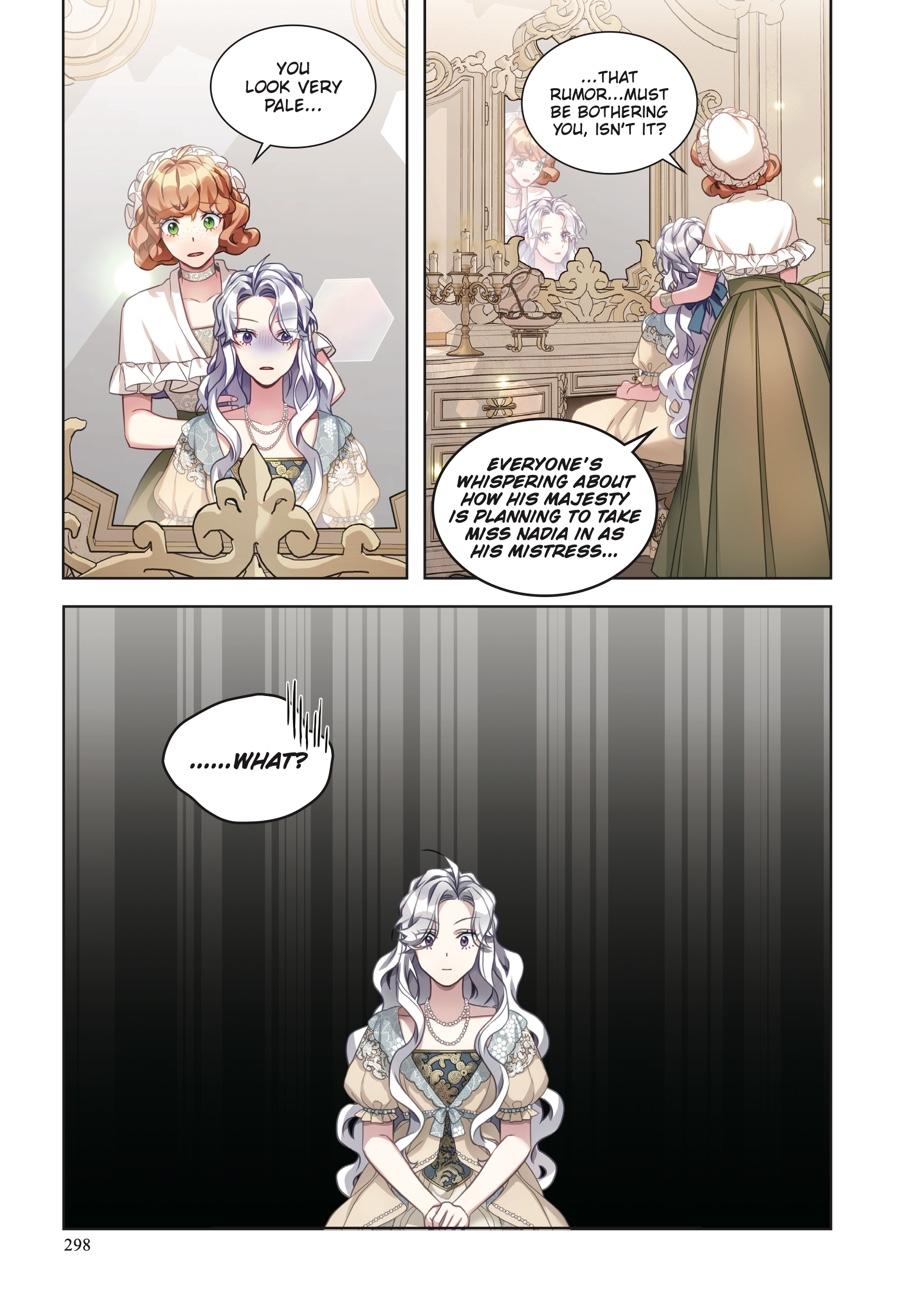 Not-Sew-Wicked Stepmom (Volume) Chapter 7 - Page 299