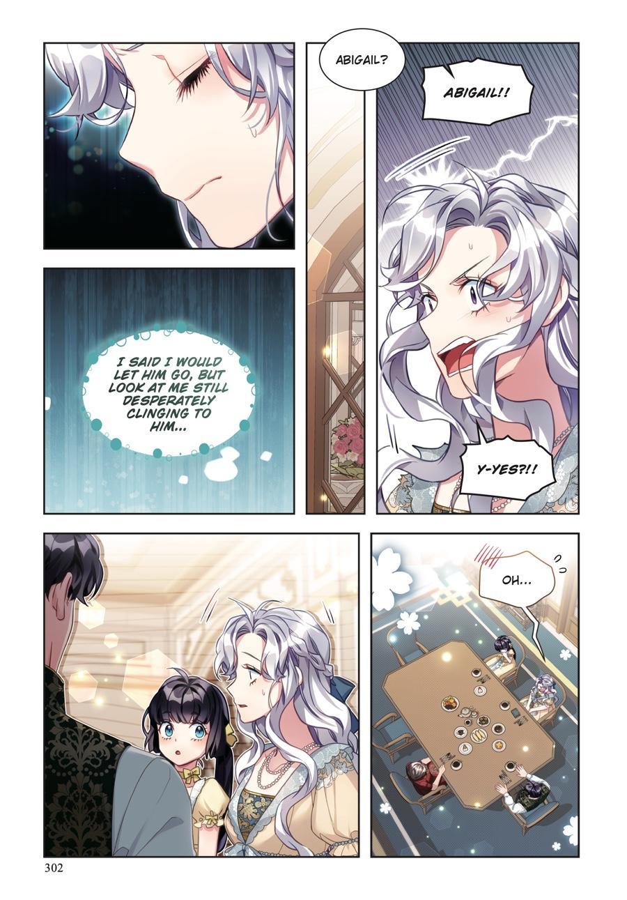 Not-Sew-Wicked Stepmom (Volume) Chapter 7 - Page 303