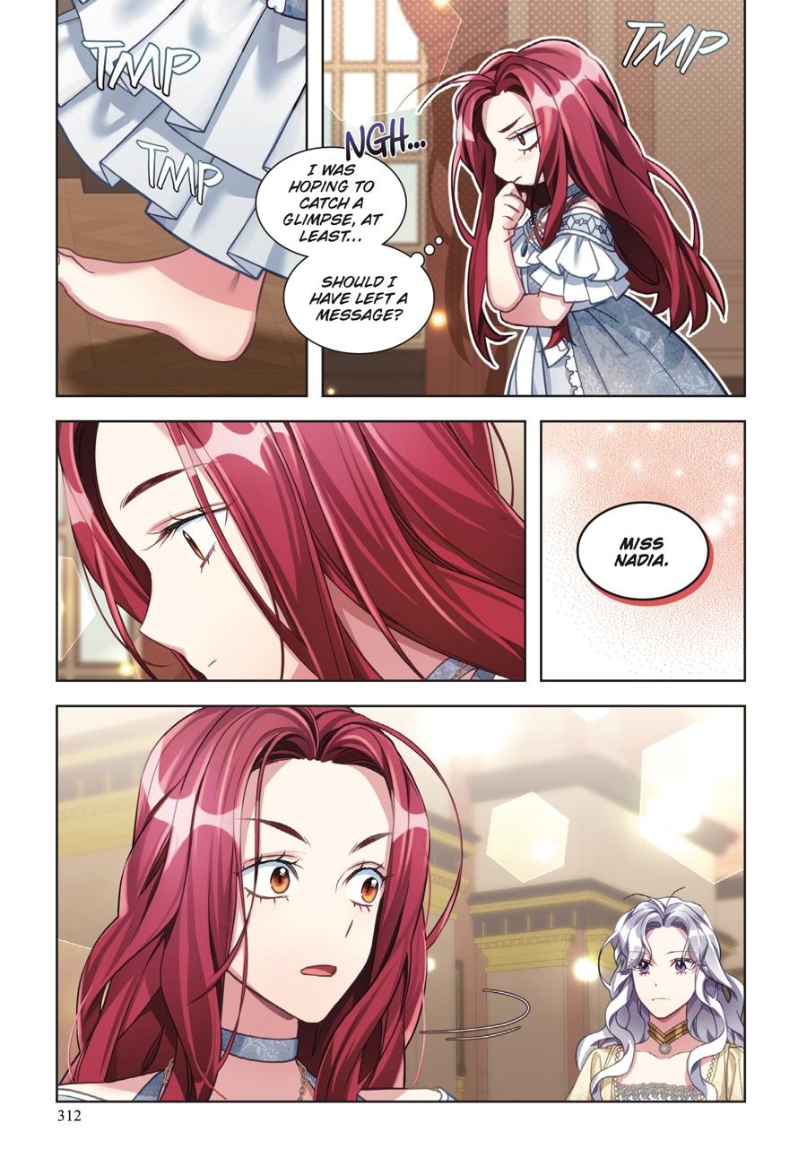 Not-Sew-Wicked Stepmom (Volume) Chapter 7 - Page 313