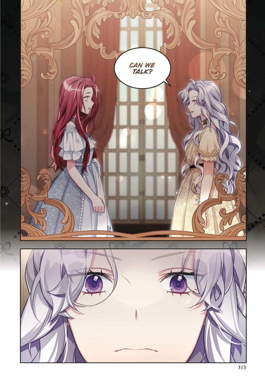 Not-Sew-Wicked Stepmom (Volume) Chapter 7 - Page 314