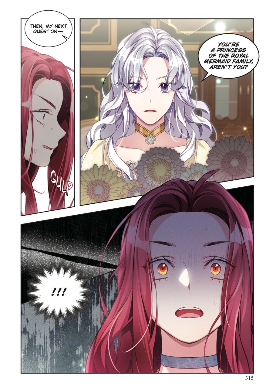 Not-Sew-Wicked Stepmom (Volume) Chapter 7 - Page 316