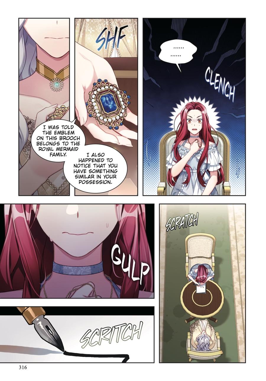 Not-Sew-Wicked Stepmom (Volume) Chapter 7 - Page 317