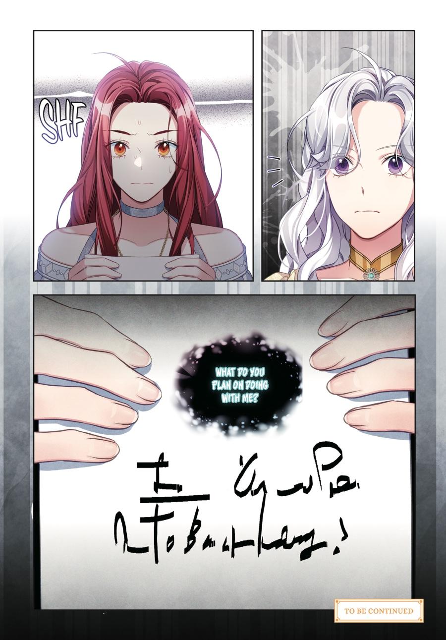 Not-Sew-Wicked Stepmom (Volume) Chapter 7 - Page 318