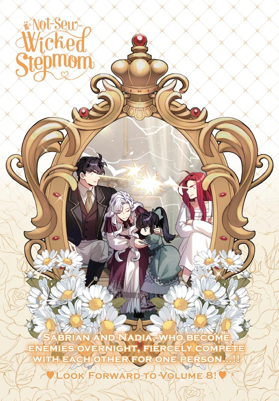 Not-Sew-Wicked Stepmom (Volume) Chapter 7 - Page 319