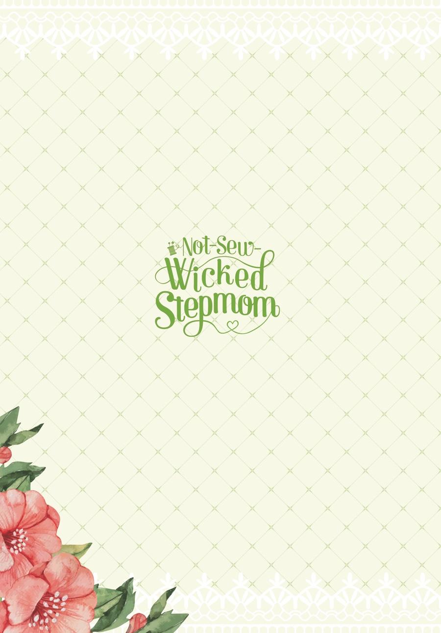 Not-Sew-Wicked Stepmom (Volume) Chapter 8 - Page 5