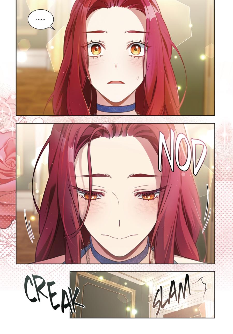 Not-Sew-Wicked Stepmom (Volume) Chapter 8 - Page 9