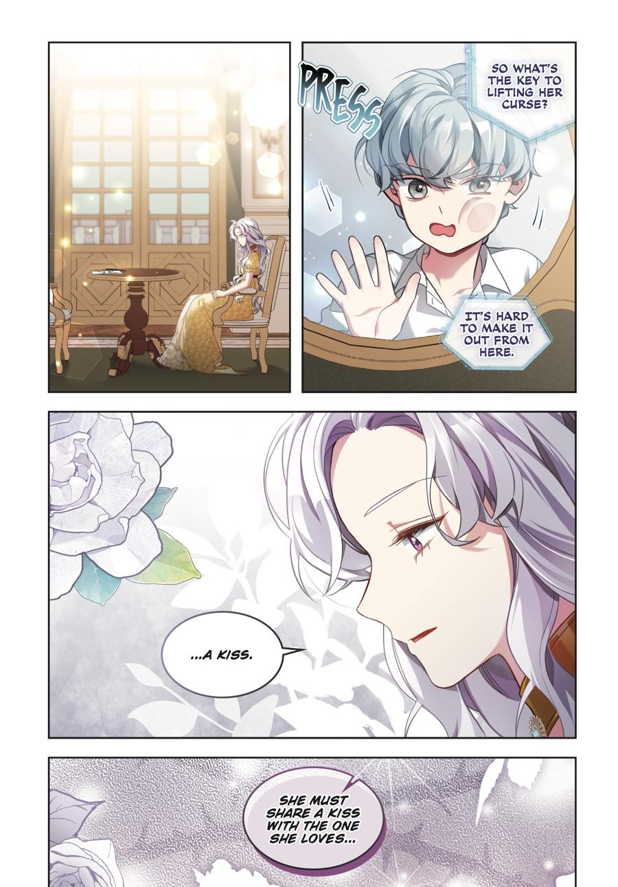 Not-Sew-Wicked Stepmom (Volume) Chapter 8 - Page 10