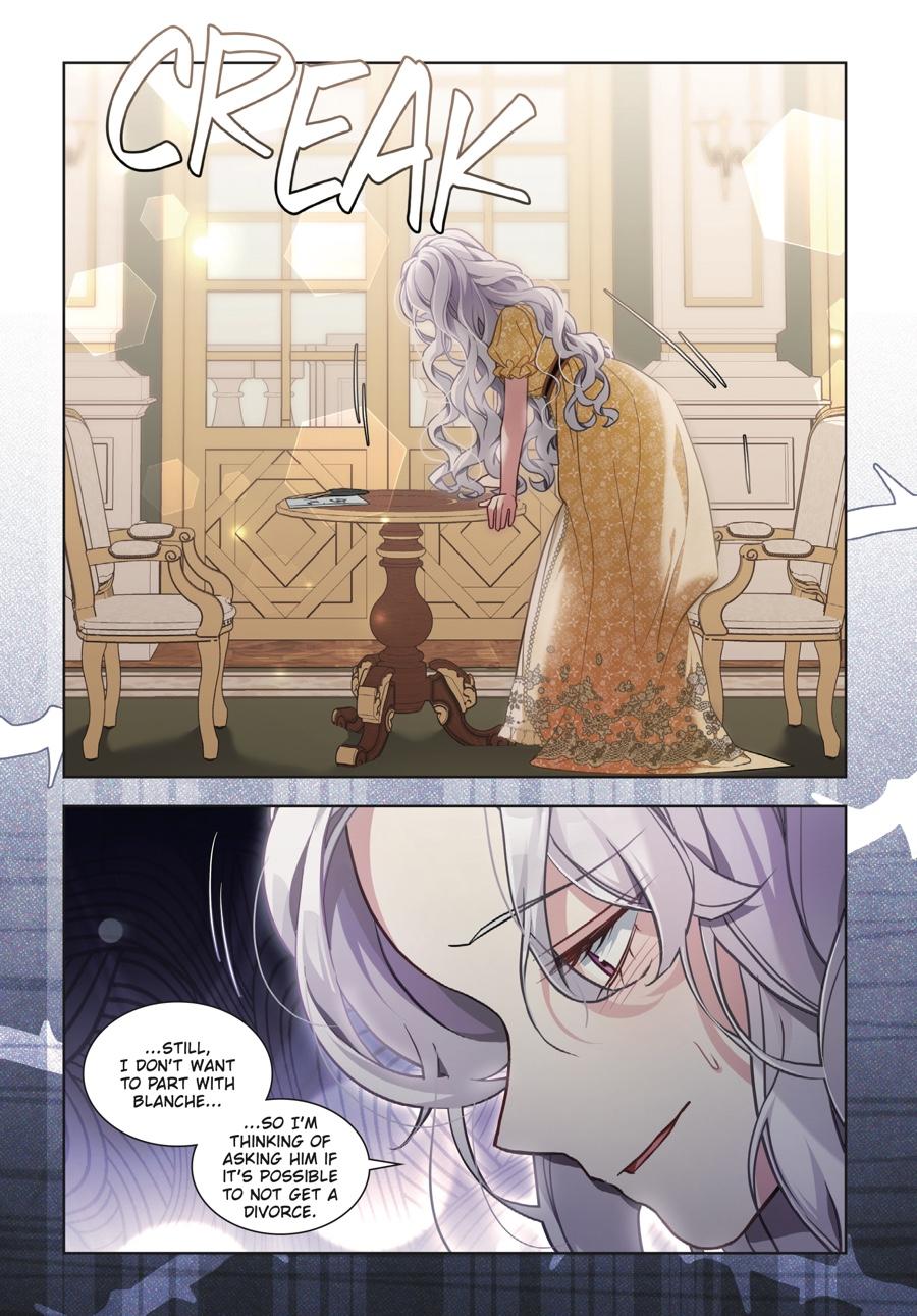 Not-Sew-Wicked Stepmom (Volume) Chapter 8 - Page 13