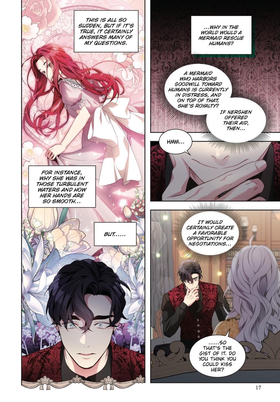 Not-Sew-Wicked Stepmom (Volume) Chapter 8 - Page 18