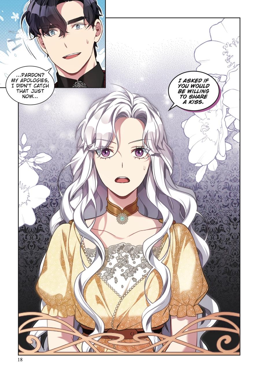 Not-Sew-Wicked Stepmom (Volume) Chapter 8 - Page 19