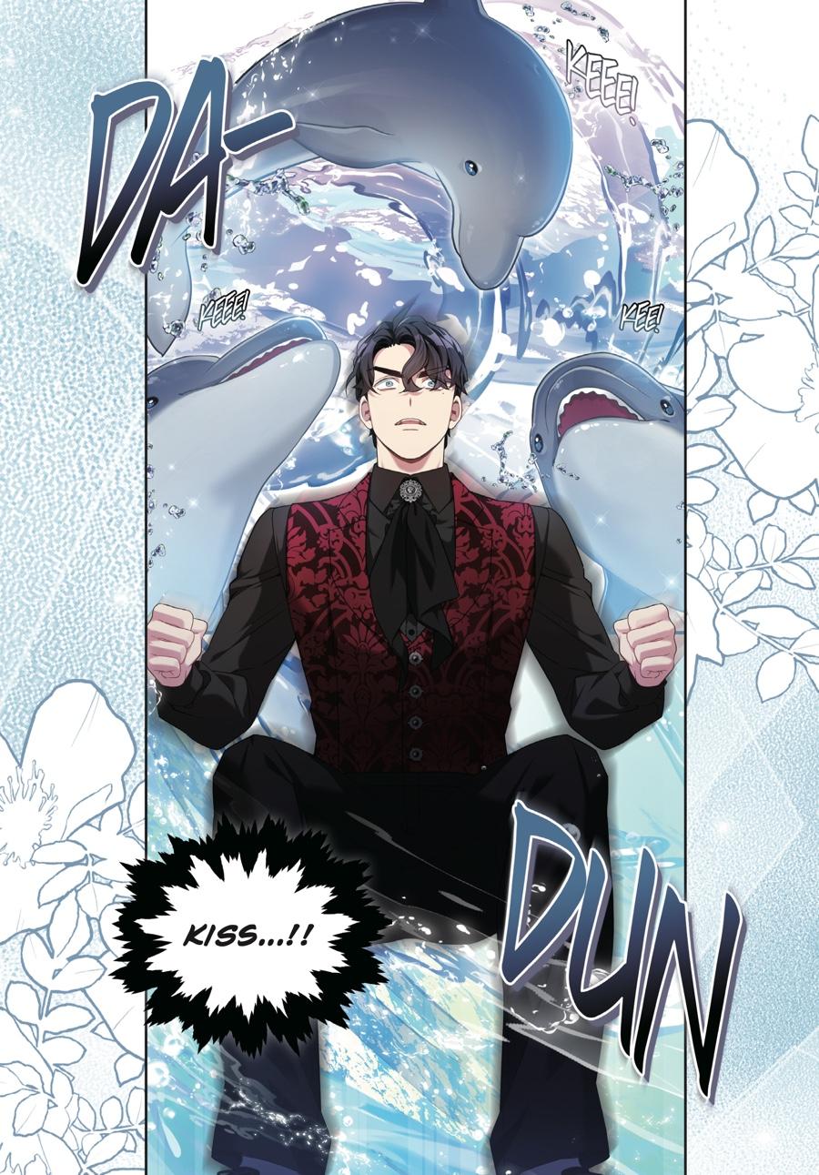 Not-Sew-Wicked Stepmom (Volume) Chapter 8 - Page 22