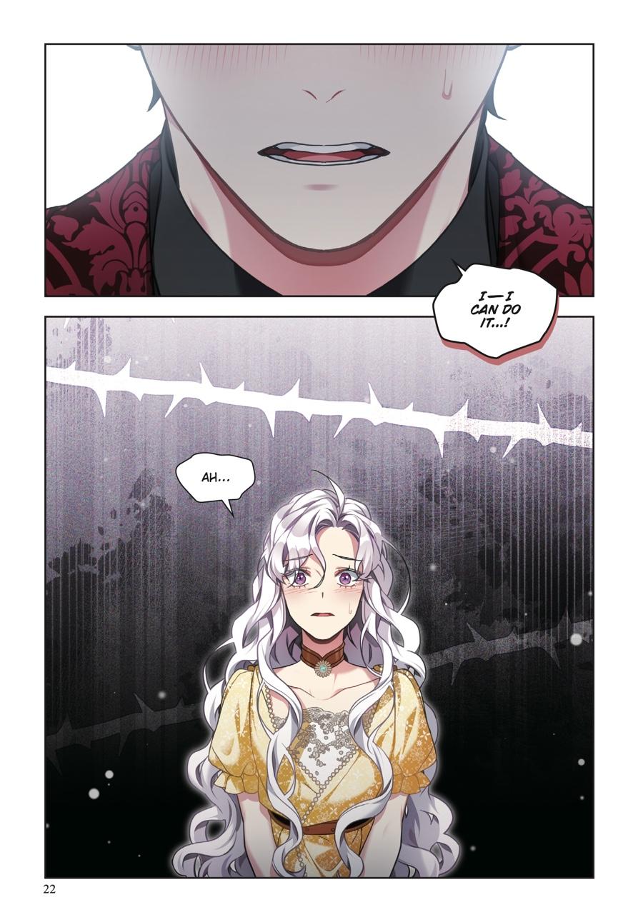 Not-Sew-Wicked Stepmom (Volume) Chapter 8 - Page 23