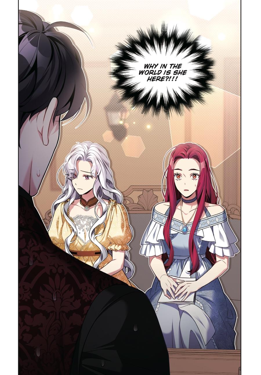 Not-Sew-Wicked Stepmom (Volume) Chapter 8 - Page 29