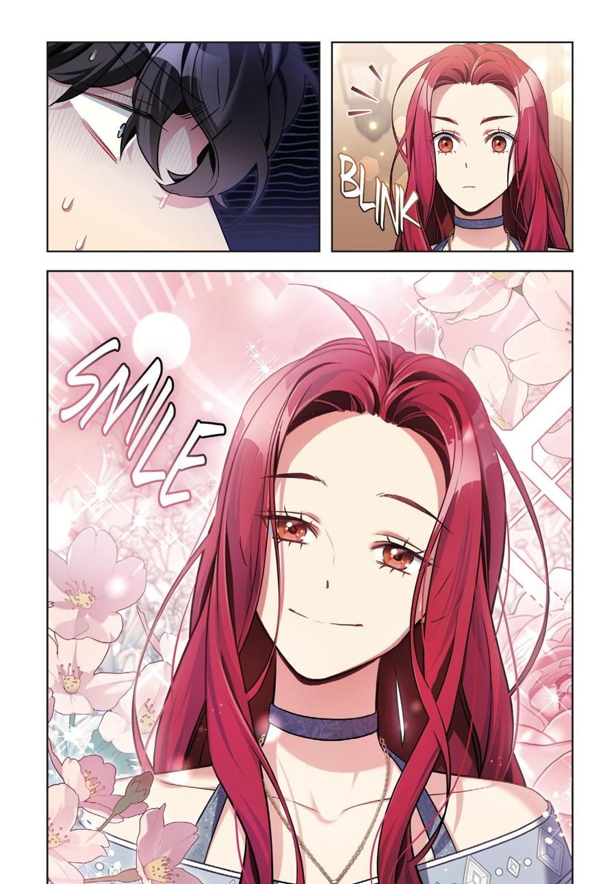 Not-Sew-Wicked Stepmom (Volume) Chapter 8 - Page 30