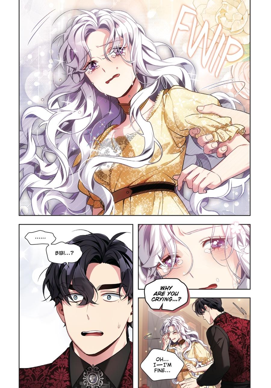 Not-Sew-Wicked Stepmom (Volume) Chapter 8 - Page 33