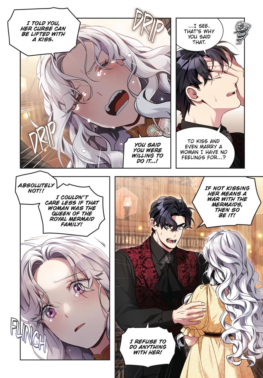 Not-Sew-Wicked Stepmom (Volume) Chapter 8 - Page 36