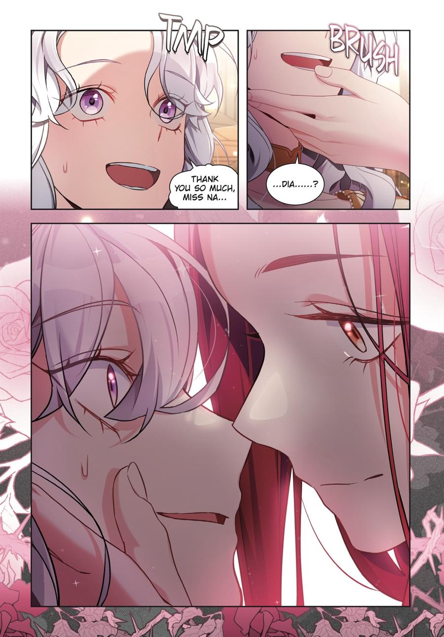 Not-Sew-Wicked Stepmom (Volume) Chapter 8 - Page 43