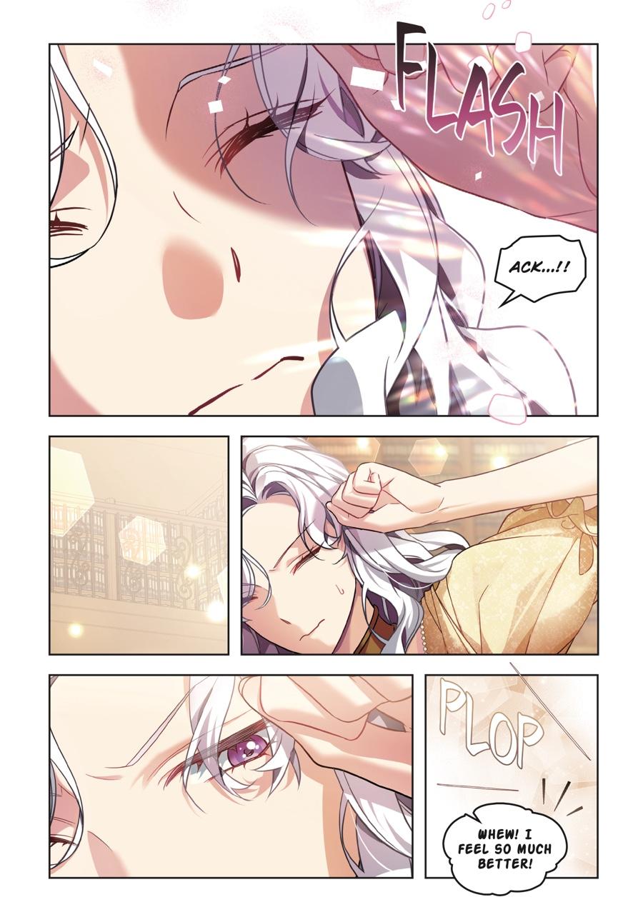 Not-Sew-Wicked Stepmom (Volume) Chapter 8 - Page 46