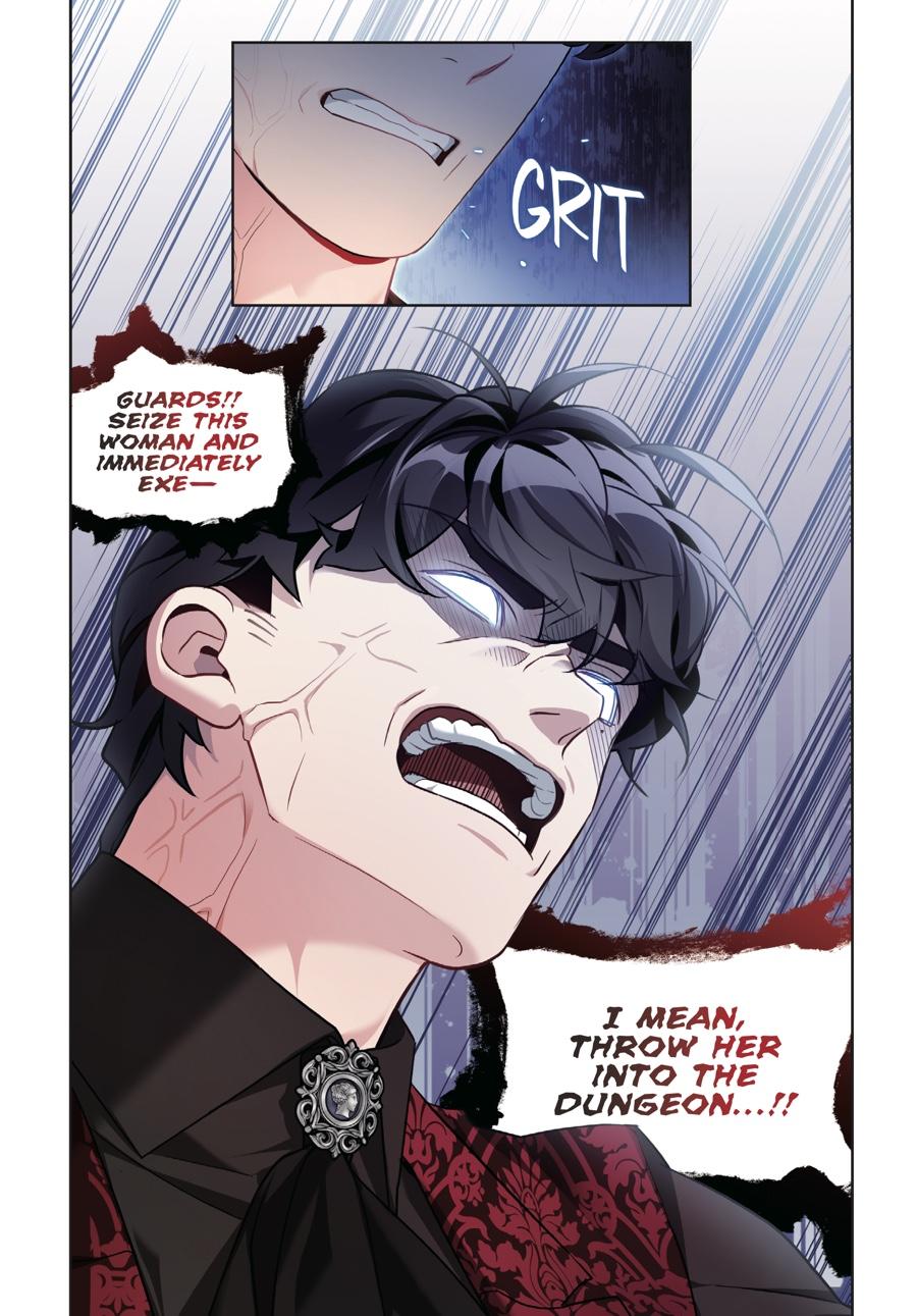 Not-Sew-Wicked Stepmom (Volume) Chapter 8 - Page 52