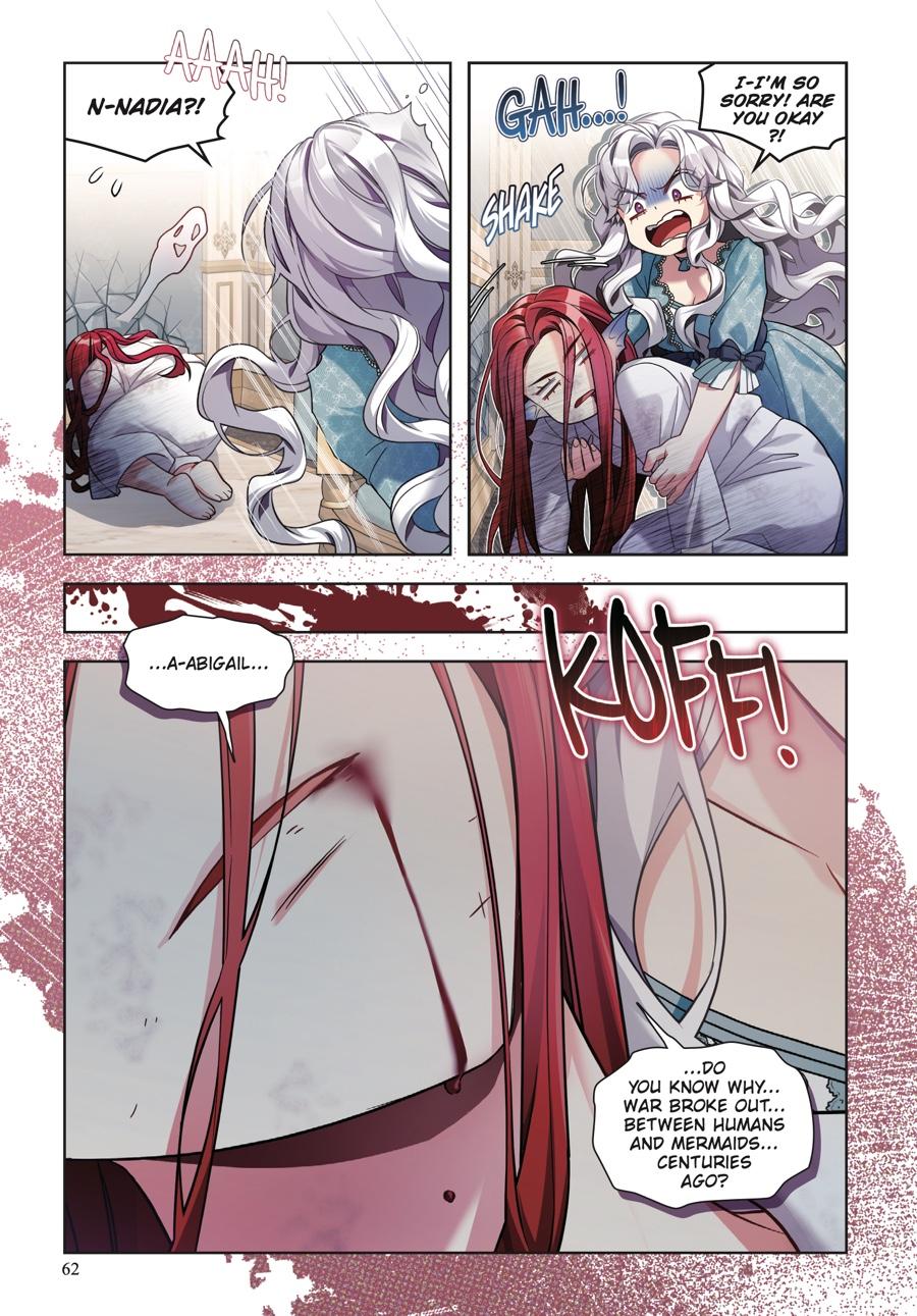 Not-Sew-Wicked Stepmom (Volume) Chapter 8 - Page 63