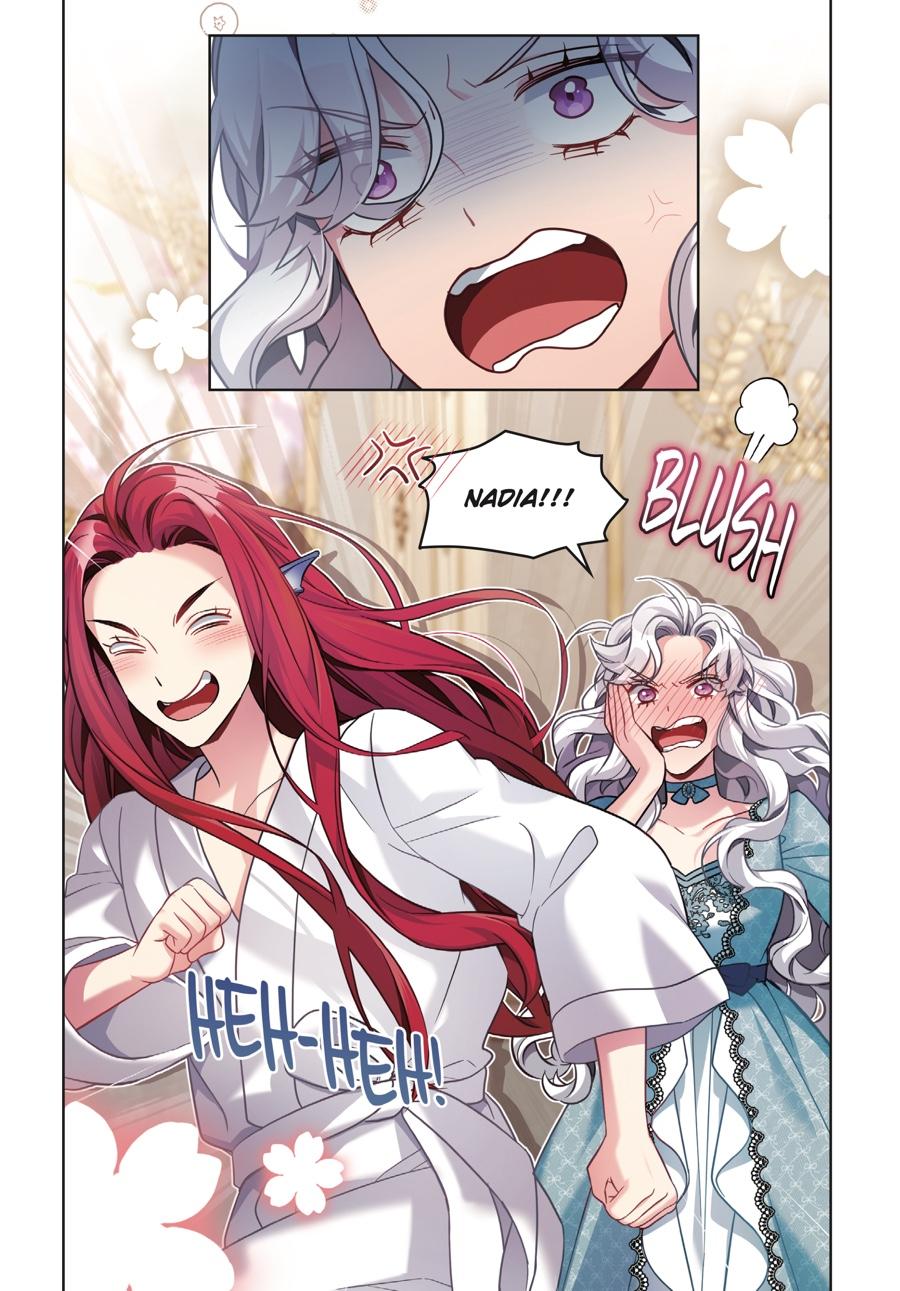 Not-Sew-Wicked Stepmom (Volume) Chapter 8 - Page 65