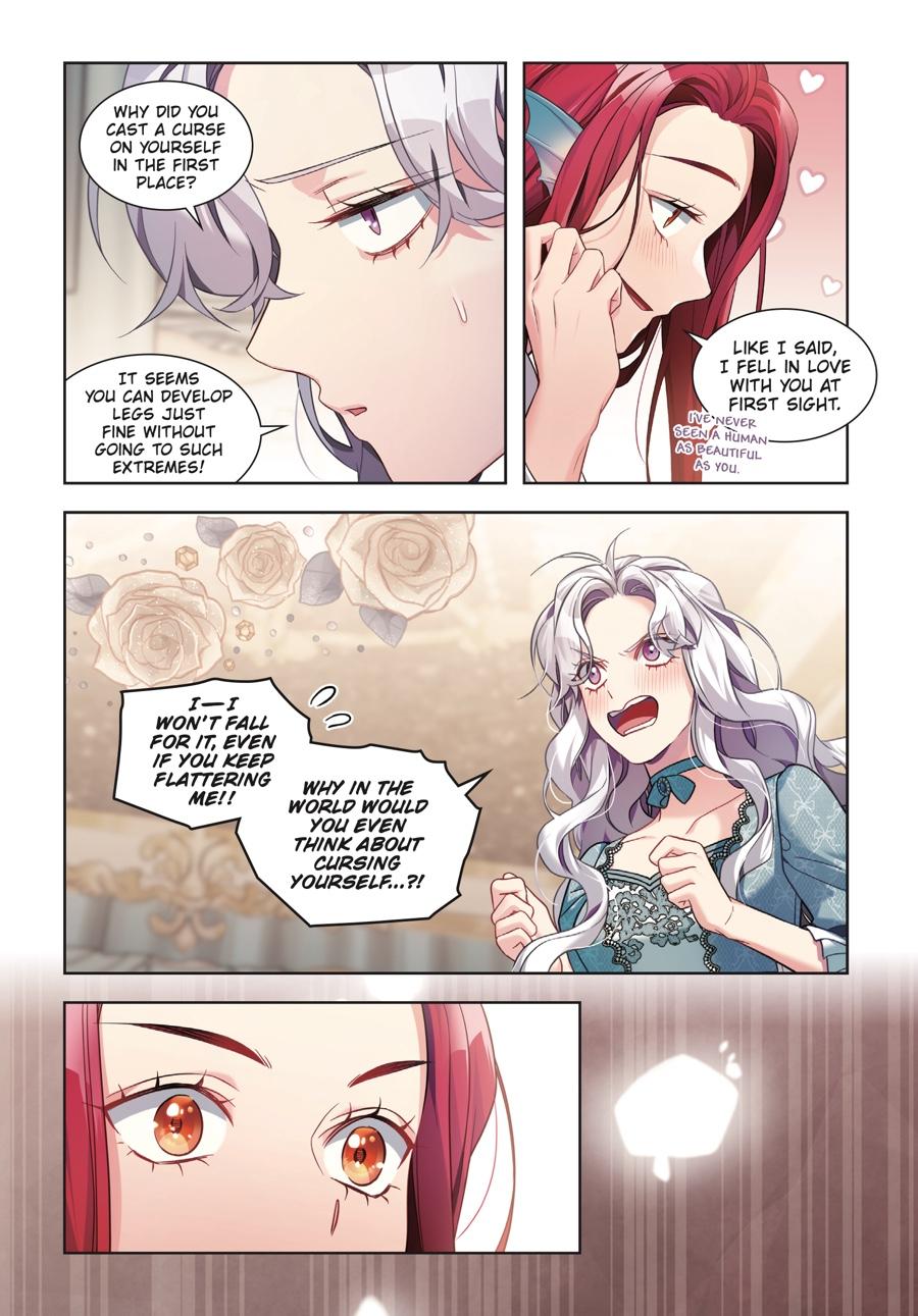 Not-Sew-Wicked Stepmom (Volume) Chapter 8 - Page 67