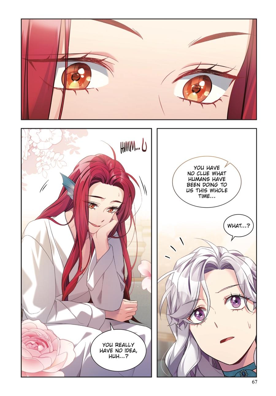 Not-Sew-Wicked Stepmom (Volume) Chapter 8 - Page 68