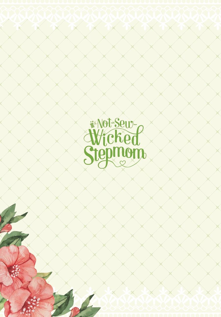 Not-Sew-Wicked Stepmom (Volume) Chapter 8 - Page 69