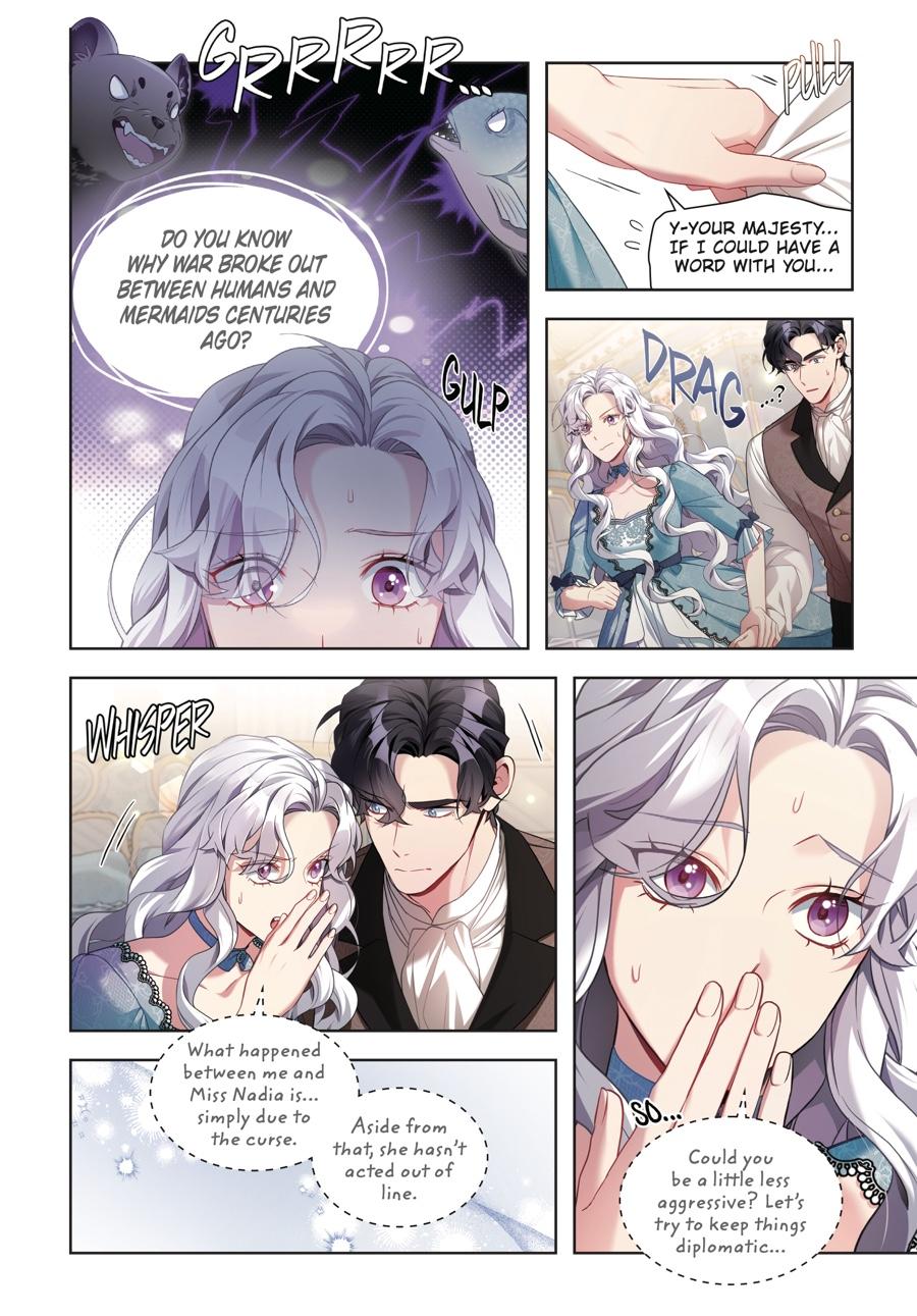 Not-Sew-Wicked Stepmom (Volume) Chapter 8 - Page 74