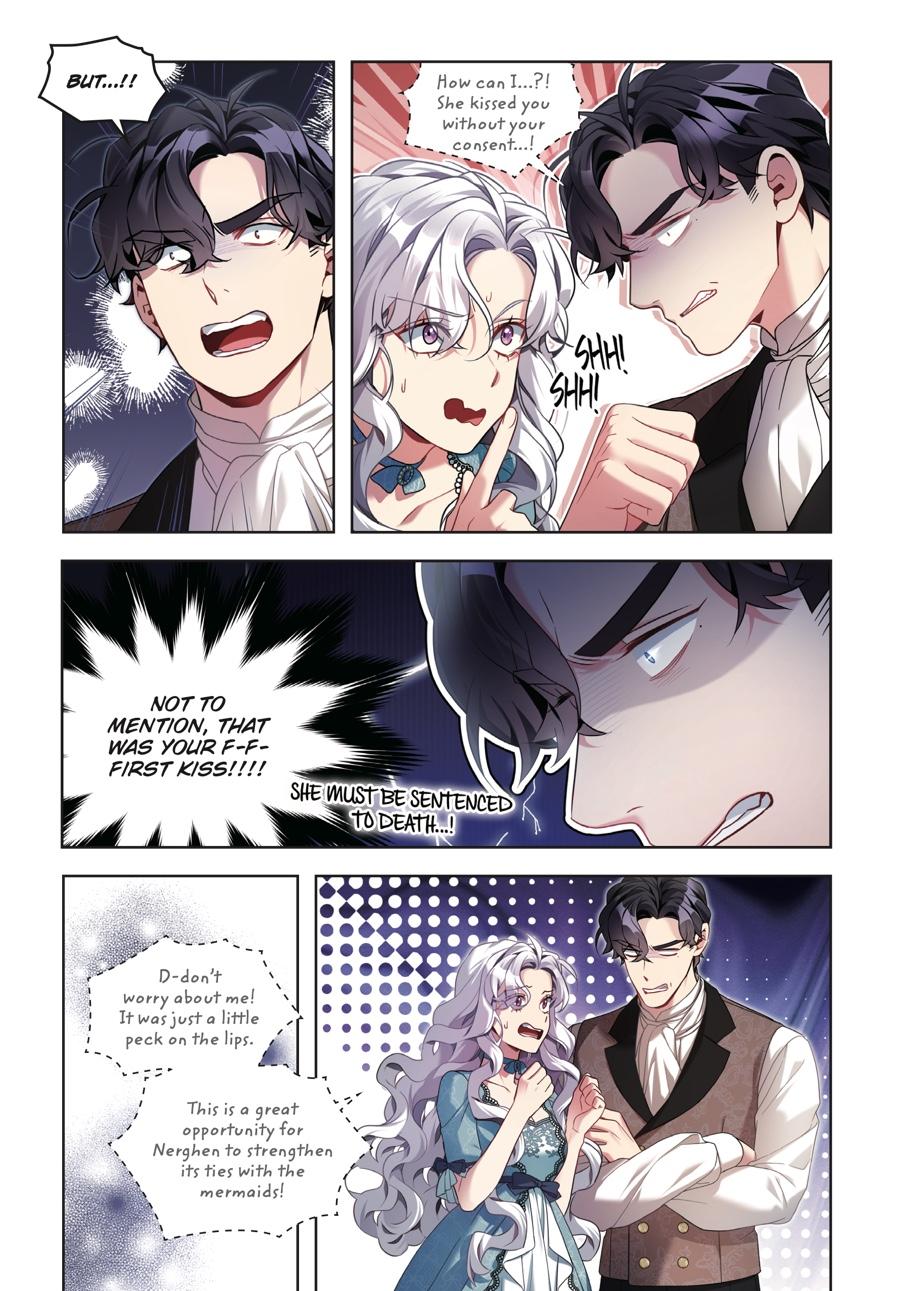 Not-Sew-Wicked Stepmom (Volume) Chapter 8 - Page 75