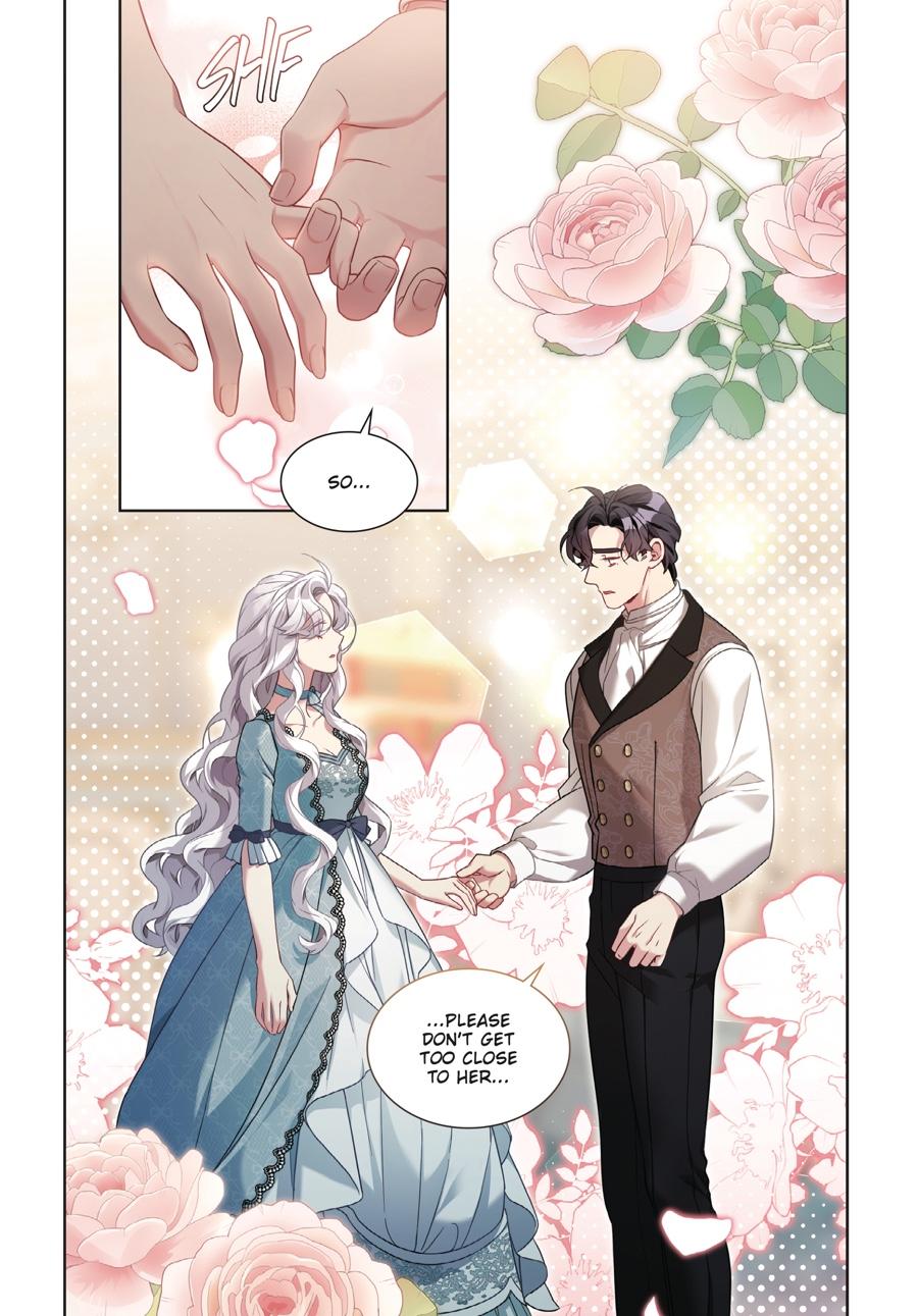 Not-Sew-Wicked Stepmom (Volume) Chapter 8 - Page 77