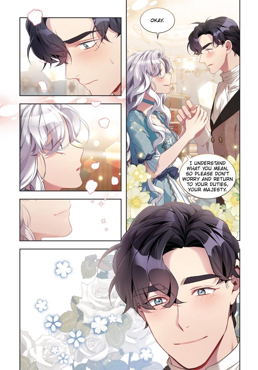 Not-Sew-Wicked Stepmom (Volume) Chapter 8 - Page 78