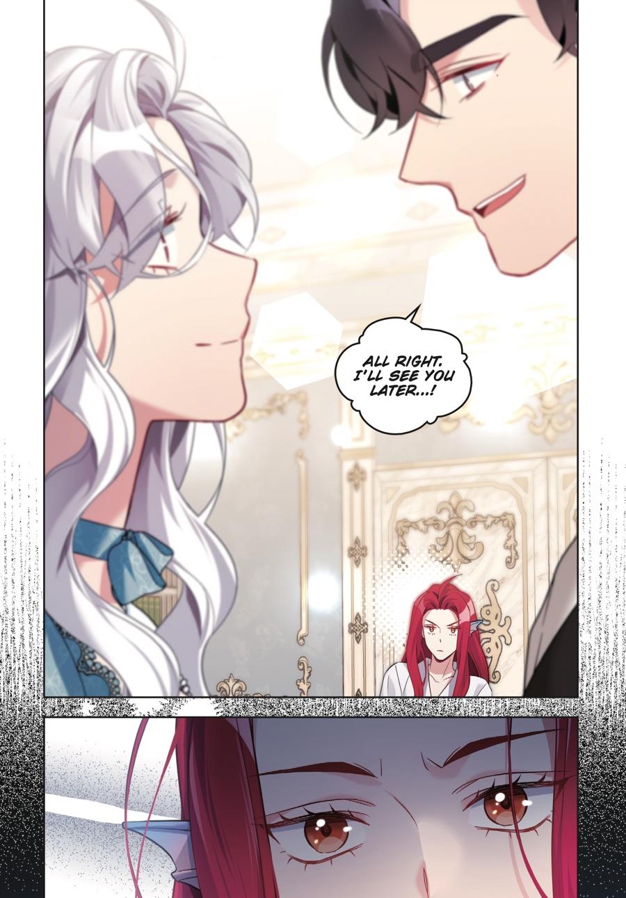 Not-Sew-Wicked Stepmom (Volume) Chapter 8 - Page 79