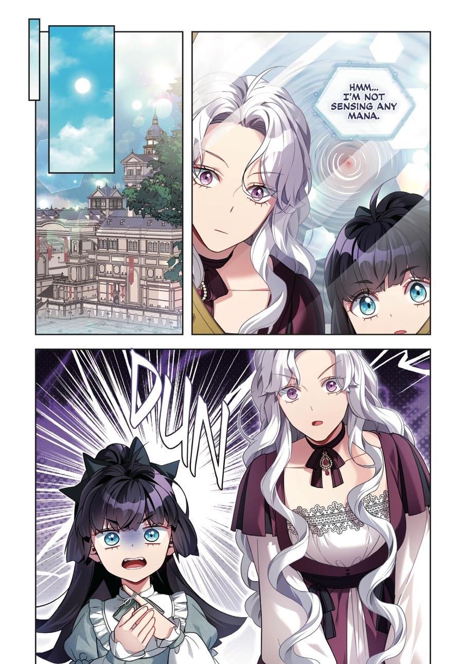 Not-Sew-Wicked Stepmom (Volume) Chapter 8 - Page 80