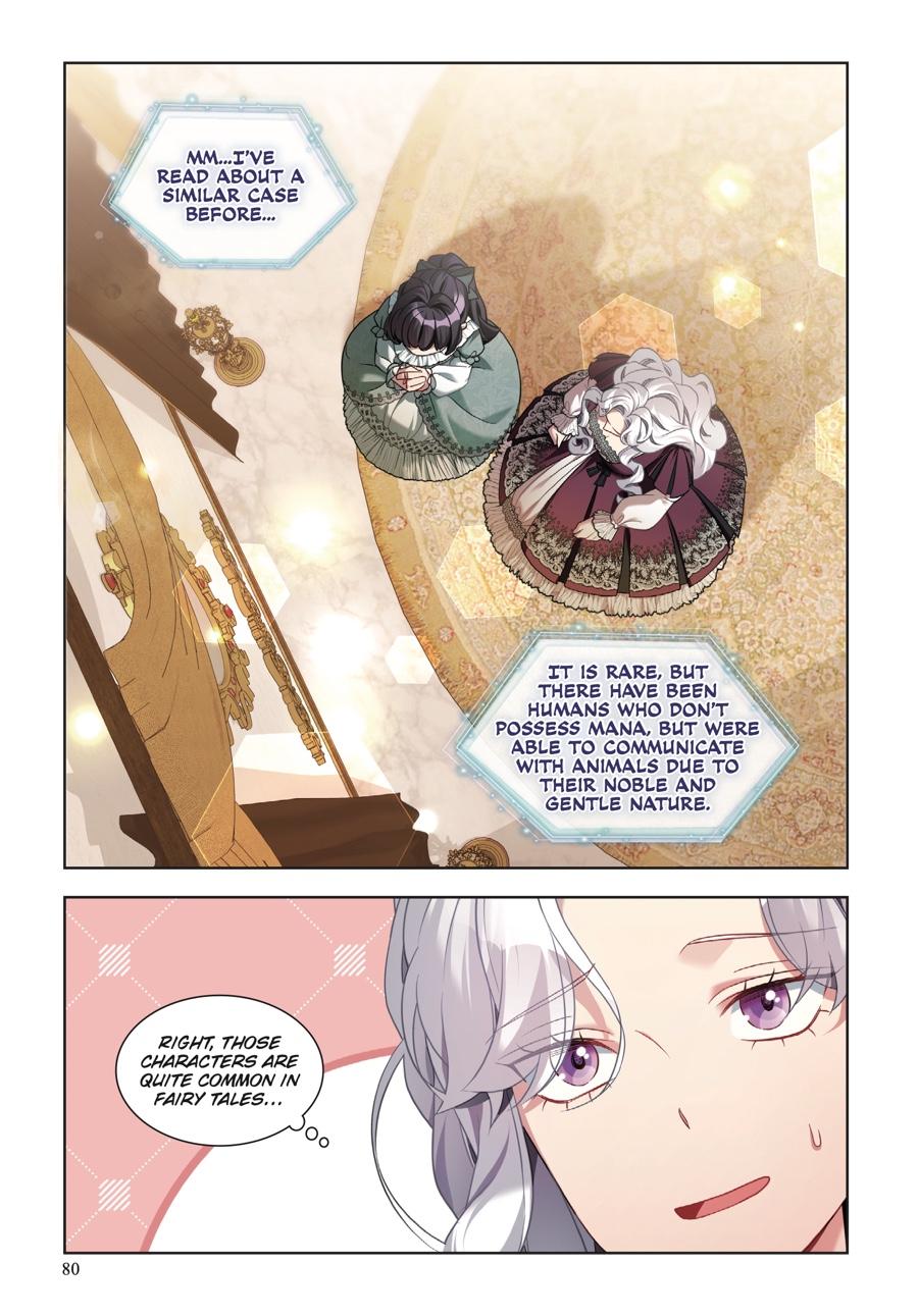 Not-Sew-Wicked Stepmom (Volume) Chapter 8 - Page 81