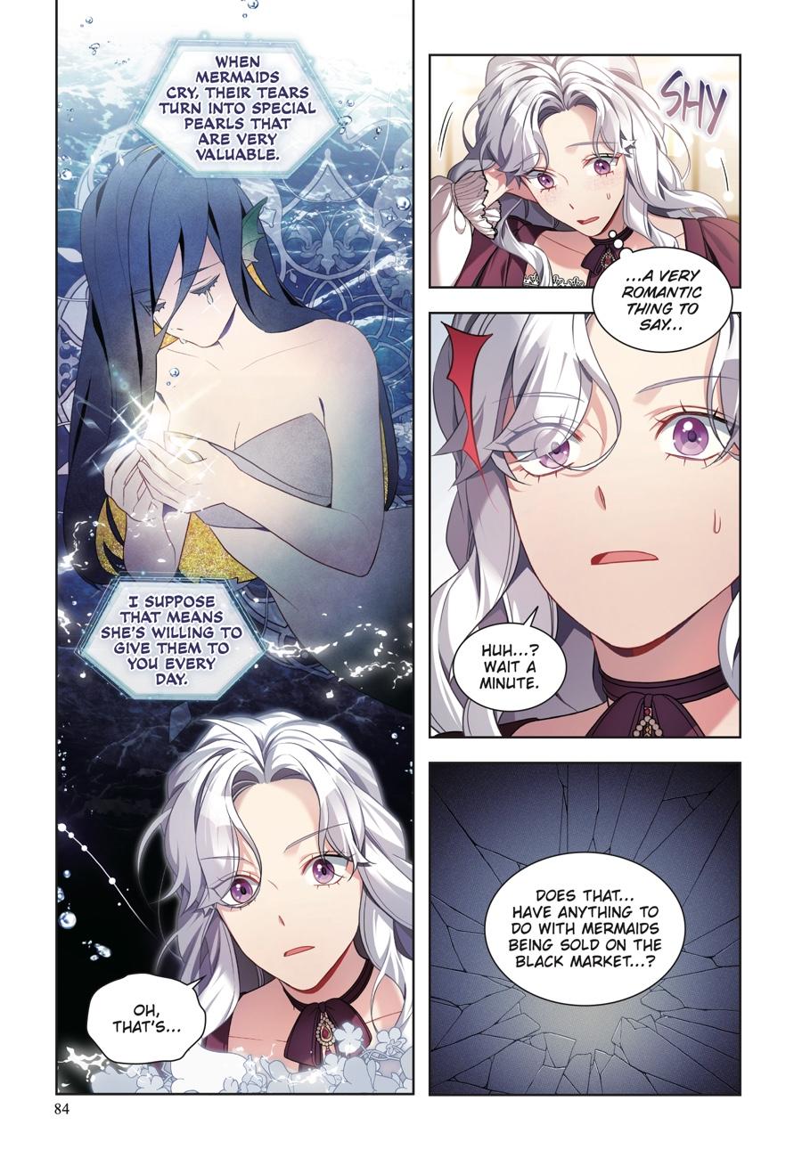 Not-Sew-Wicked Stepmom (Volume) Chapter 8 - Page 85