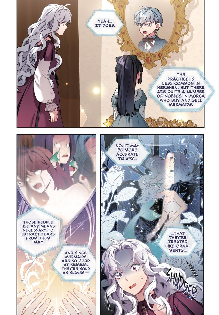 Not-Sew-Wicked Stepmom (Volume) Chapter 8 - Page 86