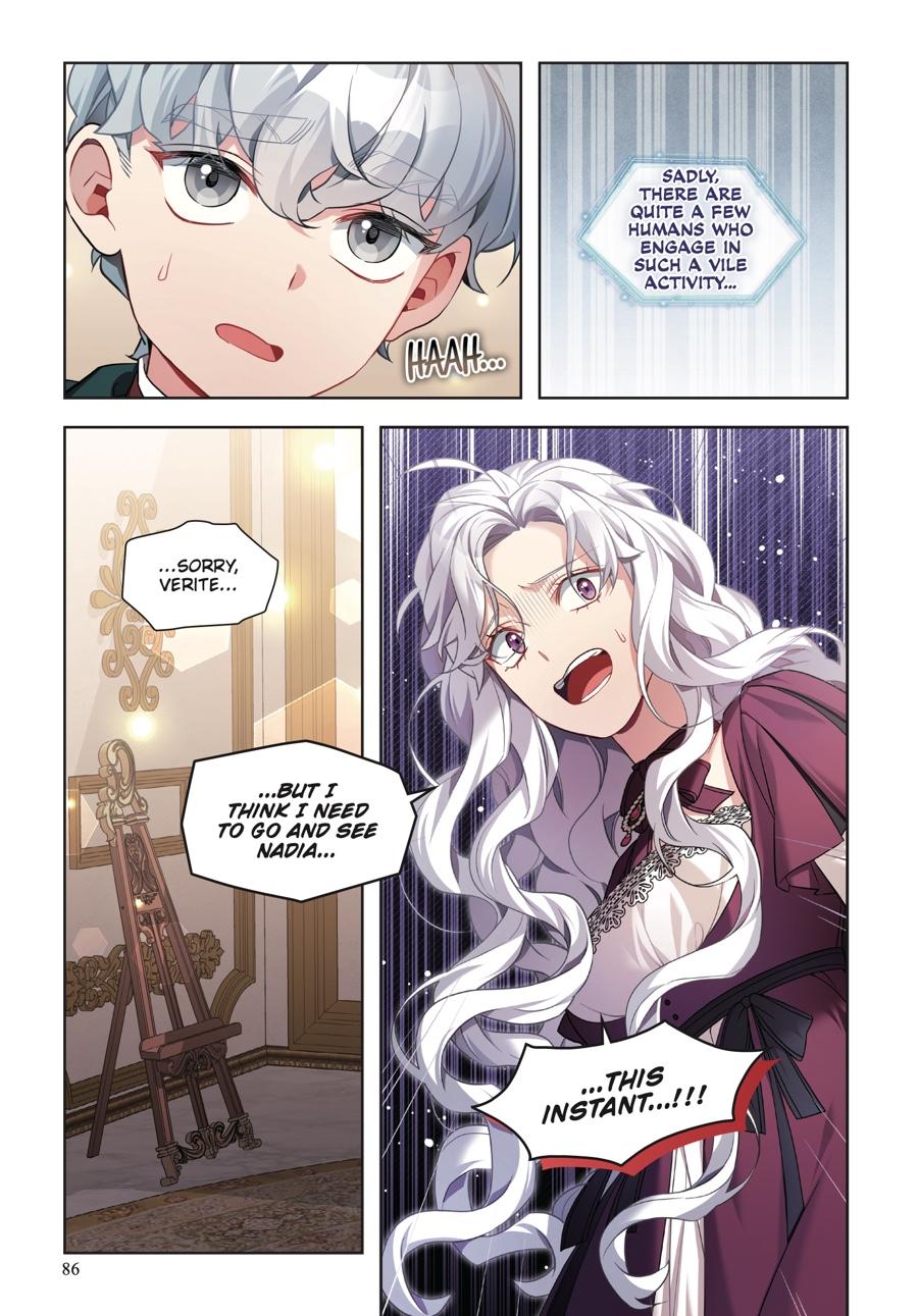 Not-Sew-Wicked Stepmom (Volume) Chapter 8 - Page 87